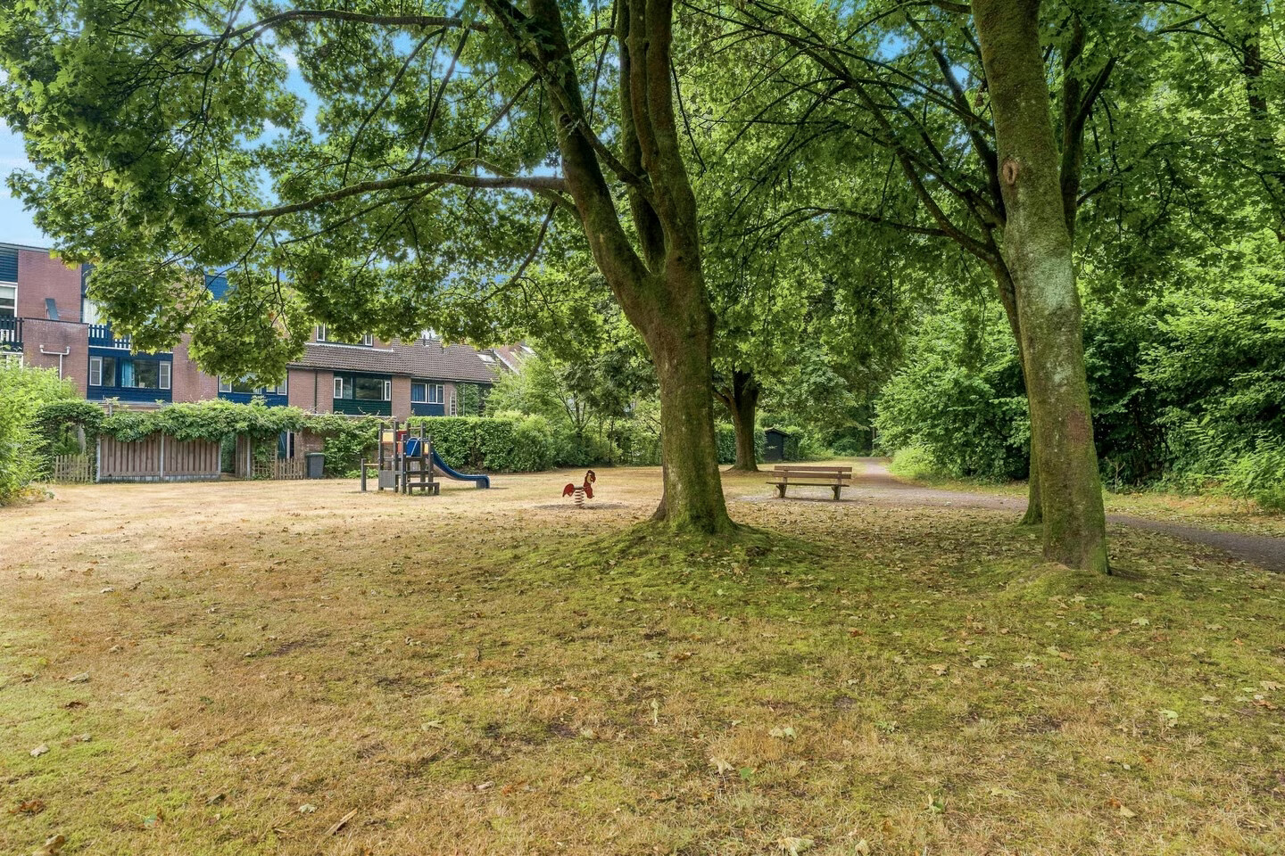 Appartement te koop: Meidoornlaan 65, Dieren