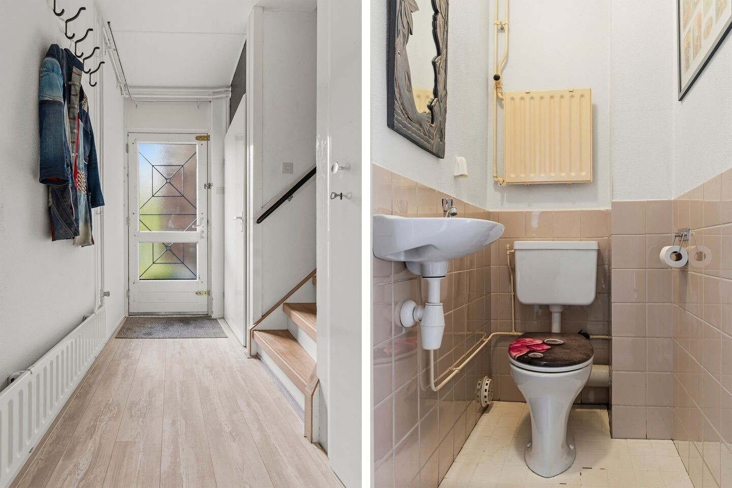 Appartement te koop: Meidoornlaan 65, Dieren