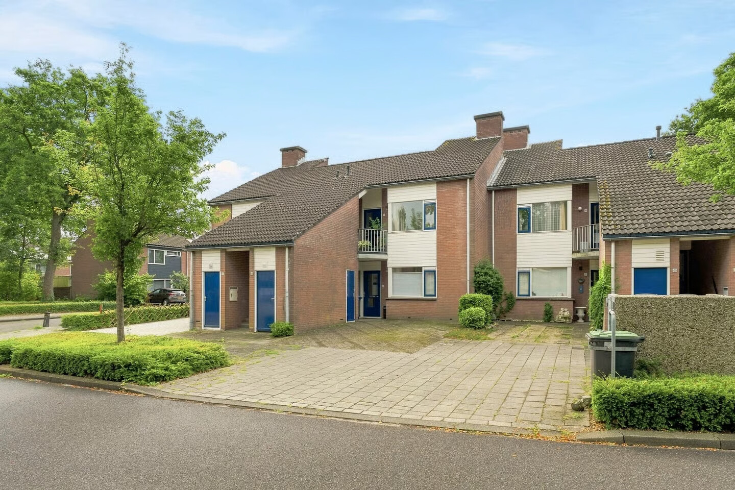Appartement te koop: Meidoornlaan 65, Dieren