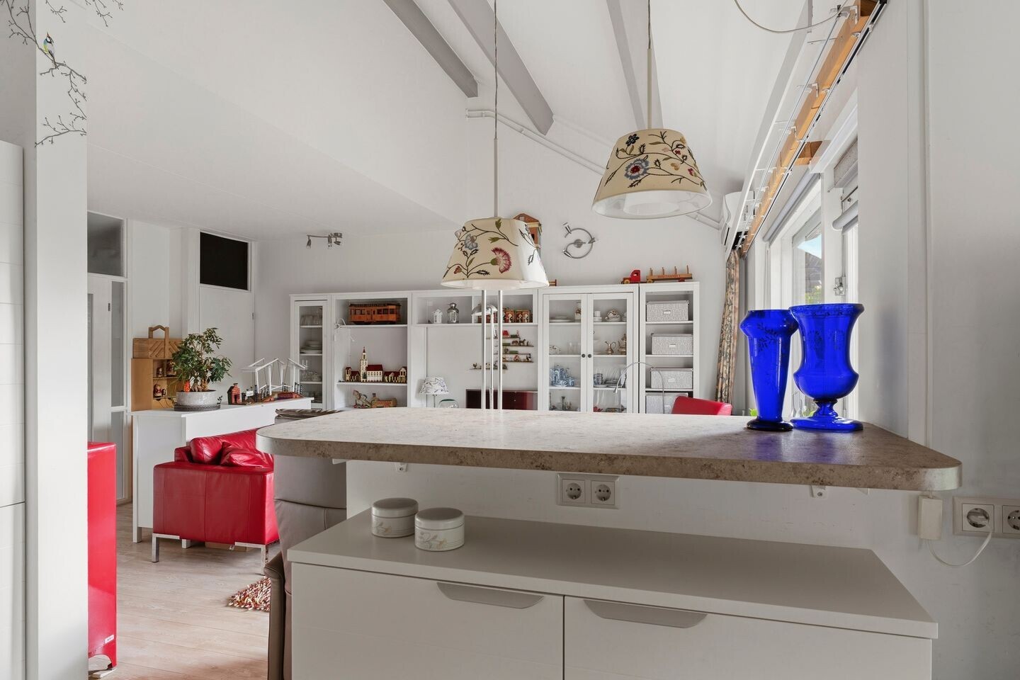 Appartement te koop: Meidoornlaan 65, Dieren