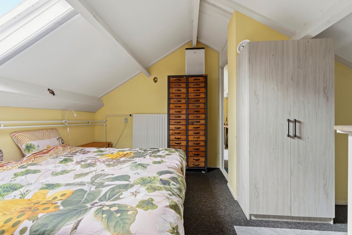 Appartement te koop: Meidoornlaan 65, Dieren