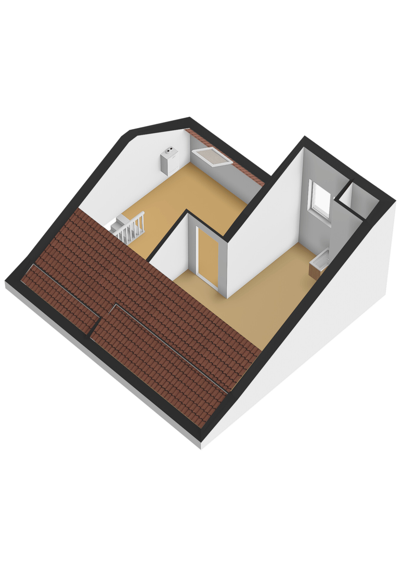 Appartement te koop: Meidoornlaan 65, Dieren