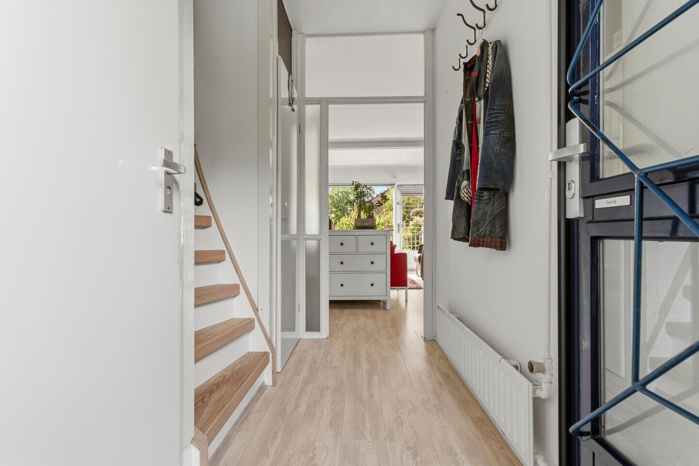 Appartement te koop: Meidoornlaan 65, Dieren