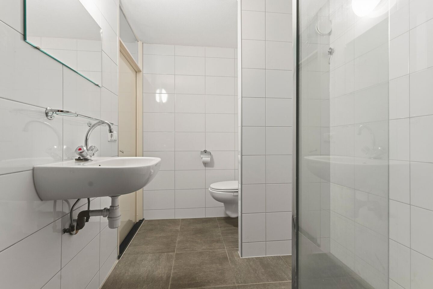 Hoekwoning te koop: Sparrenhof 28, Dieren