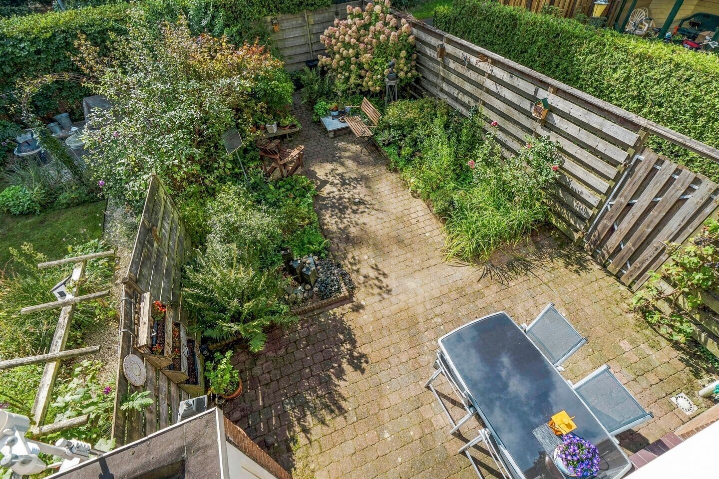 Hoekwoning te koop: Sparrenhof 28, Dieren
