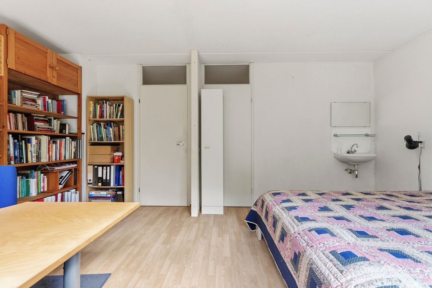 Hoekwoning te koop: Sparrenhof 28, Dieren