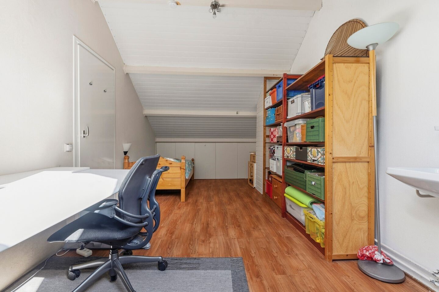Hoekwoning te koop: Sparrenhof 28, Dieren