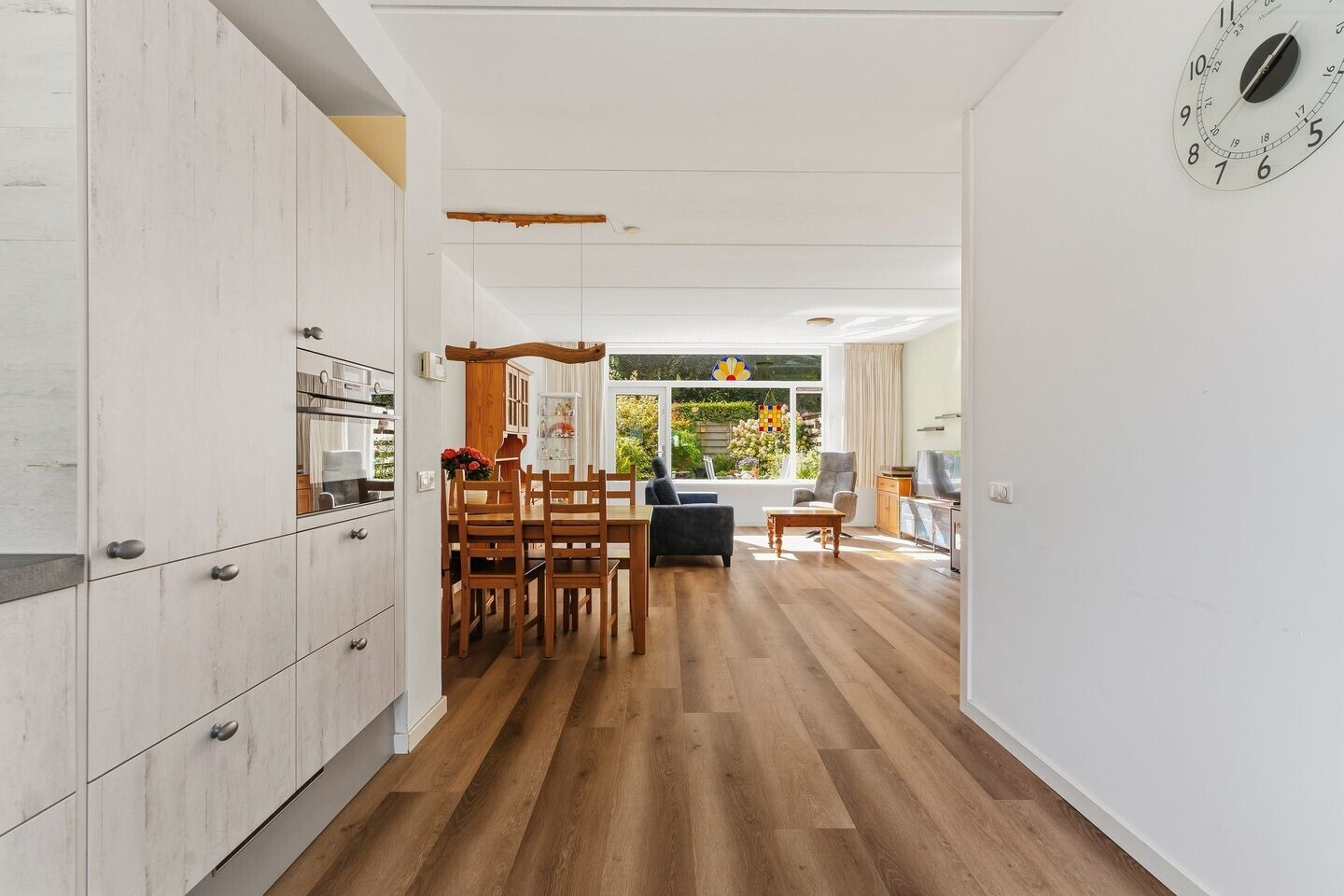Hoekwoning te koop: Sparrenhof 28, Dieren