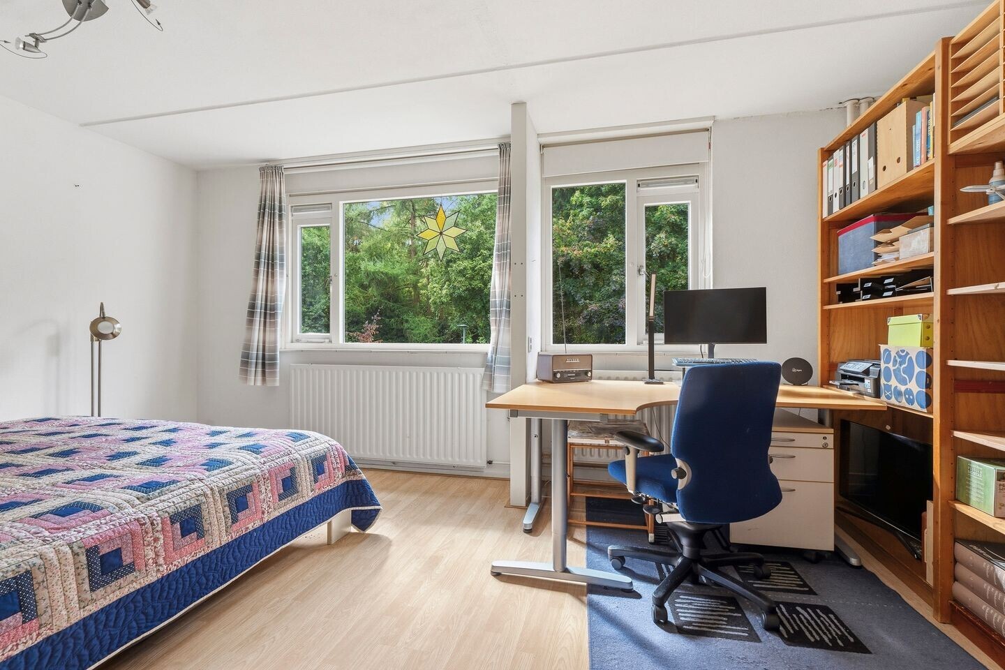 Hoekwoning te koop: Sparrenhof 28, Dieren