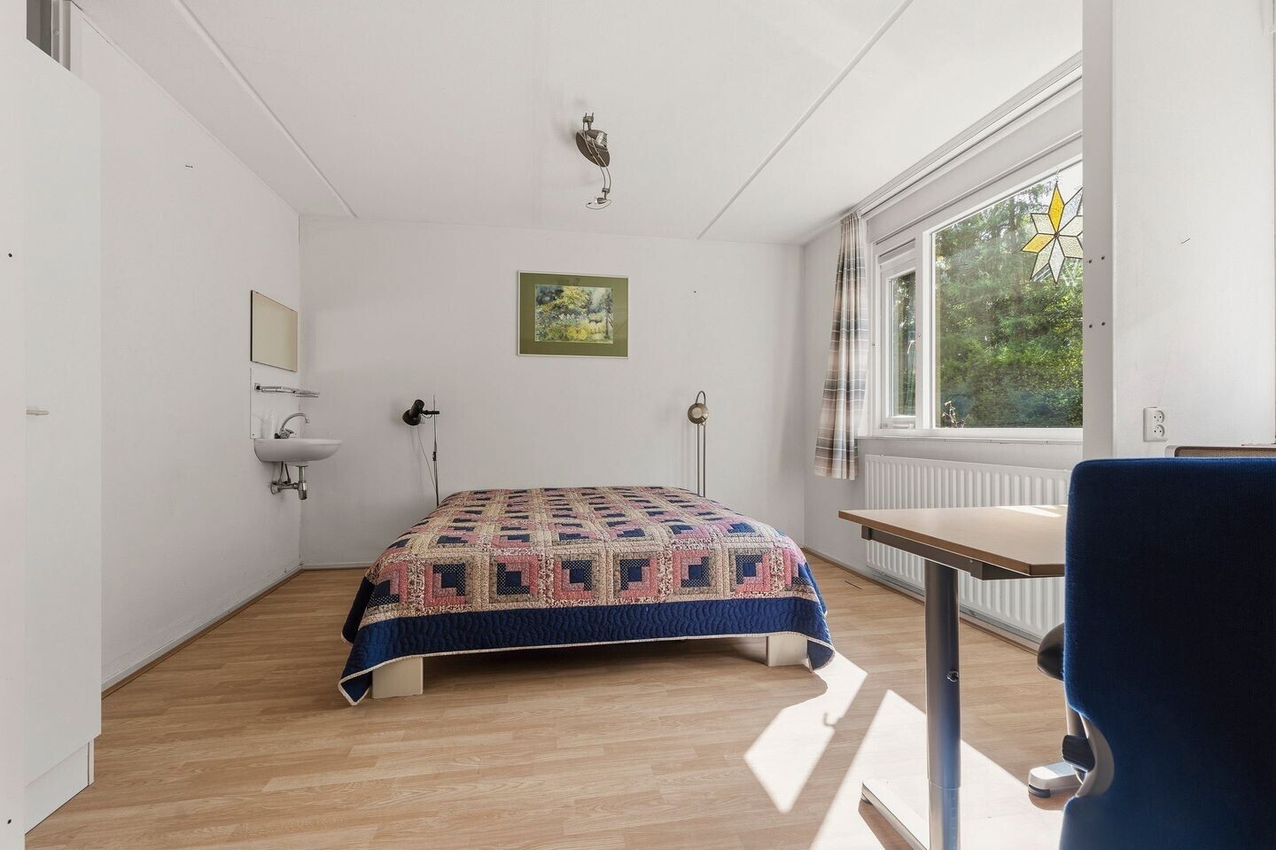 Hoekwoning te koop: Sparrenhof 28, Dieren