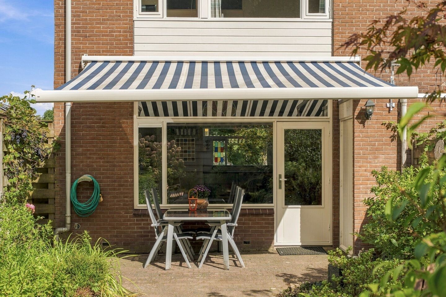 Hoekwoning te koop: Sparrenhof 28, Dieren