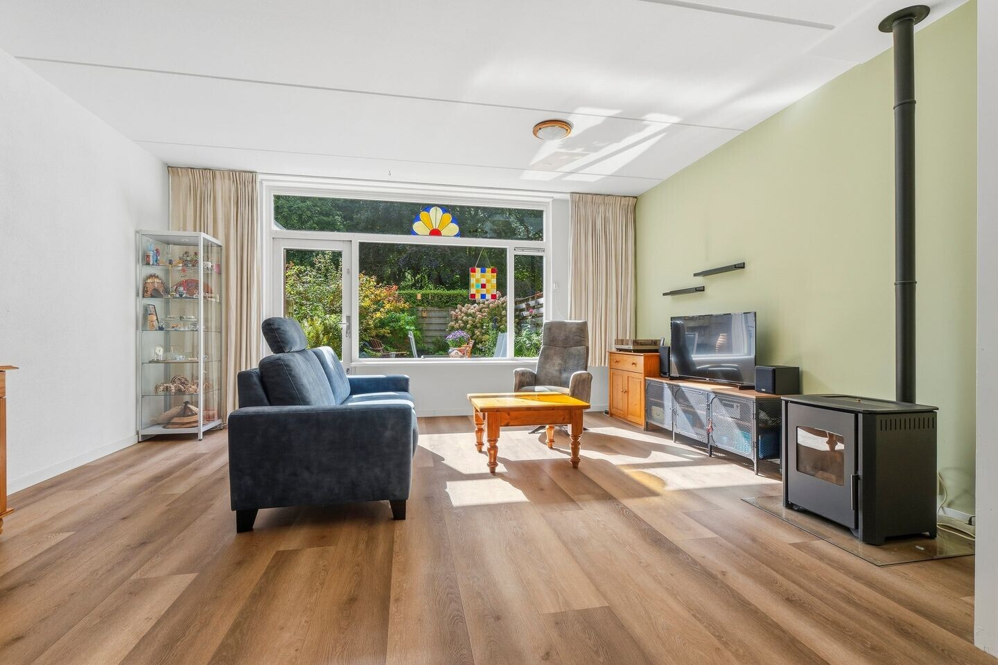 Hoekwoning te koop: Sparrenhof 28, Dieren