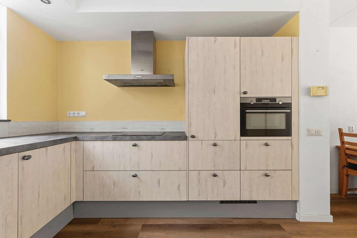Hoekwoning te koop: Sparrenhof 28, Dieren