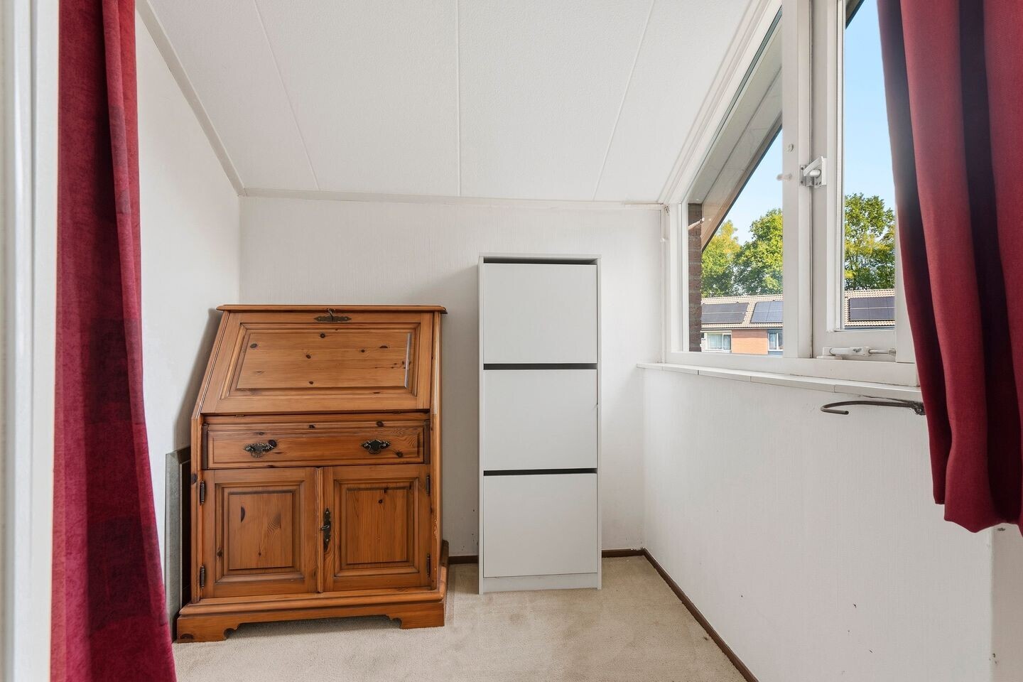 Hoekwoning te koop: Sparrenhof 28, Dieren