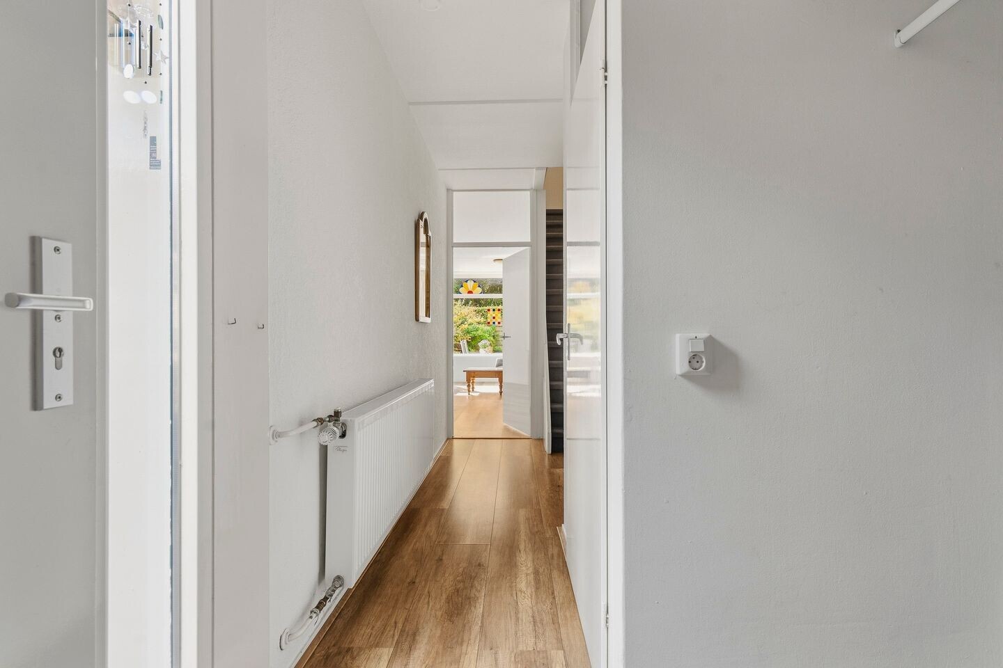 Hoekwoning te koop: Sparrenhof 28, Dieren