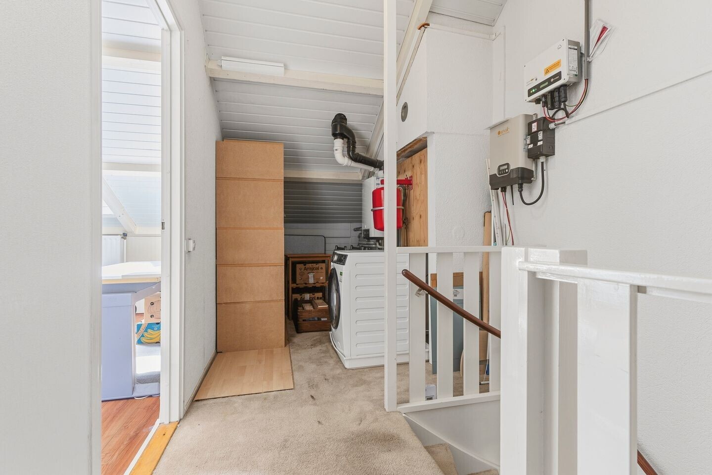 Hoekwoning te koop: Sparrenhof 28, Dieren