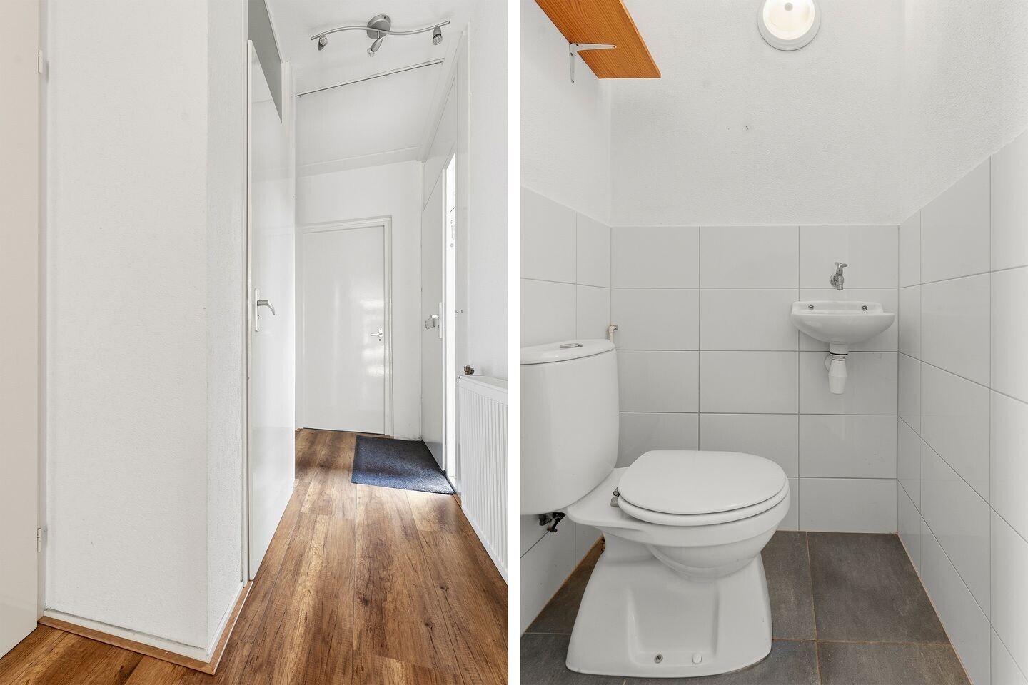 Hoekwoning te koop: Sparrenhof 28, Dieren