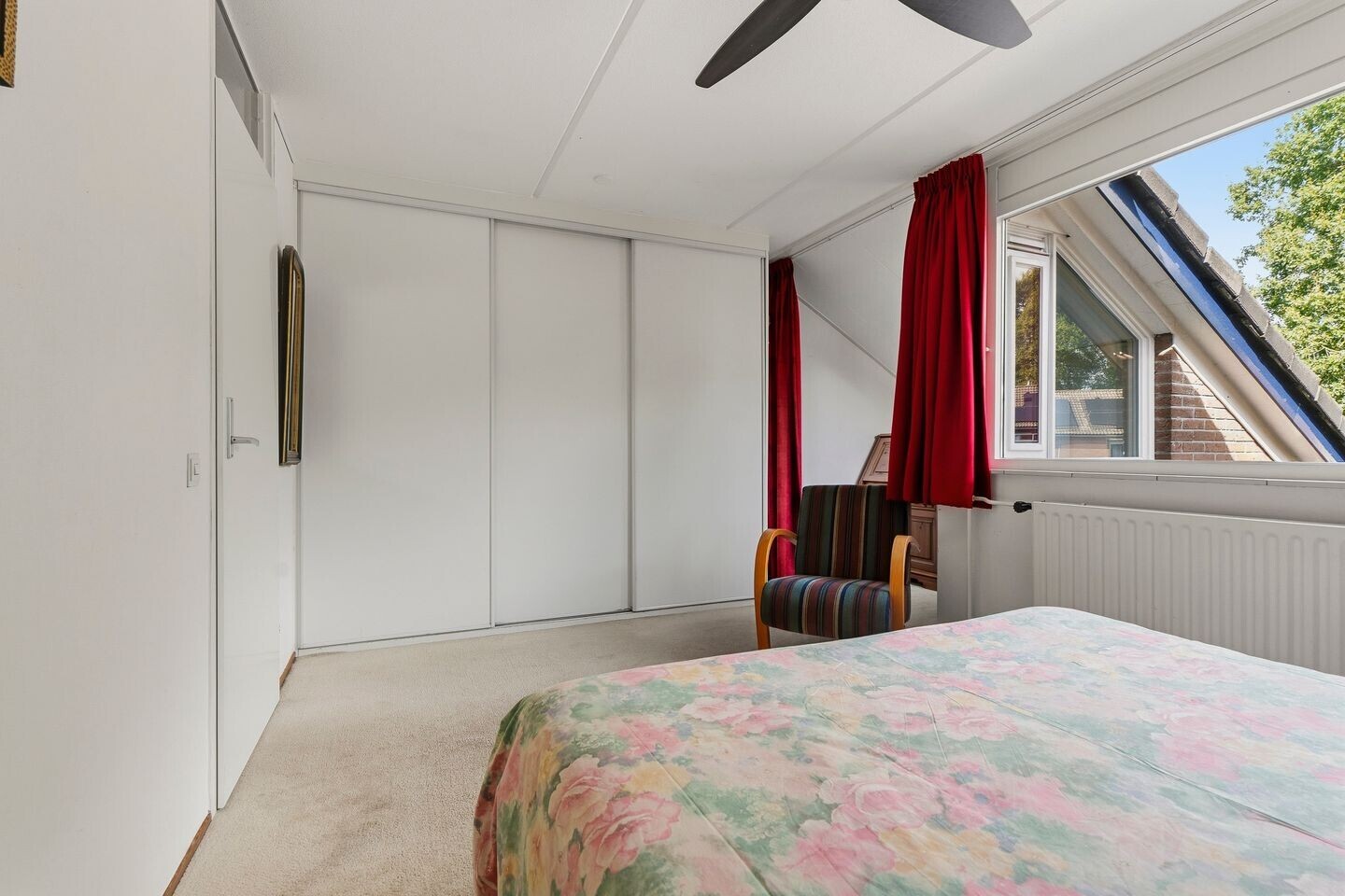 Hoekwoning te koop: Sparrenhof 28, Dieren