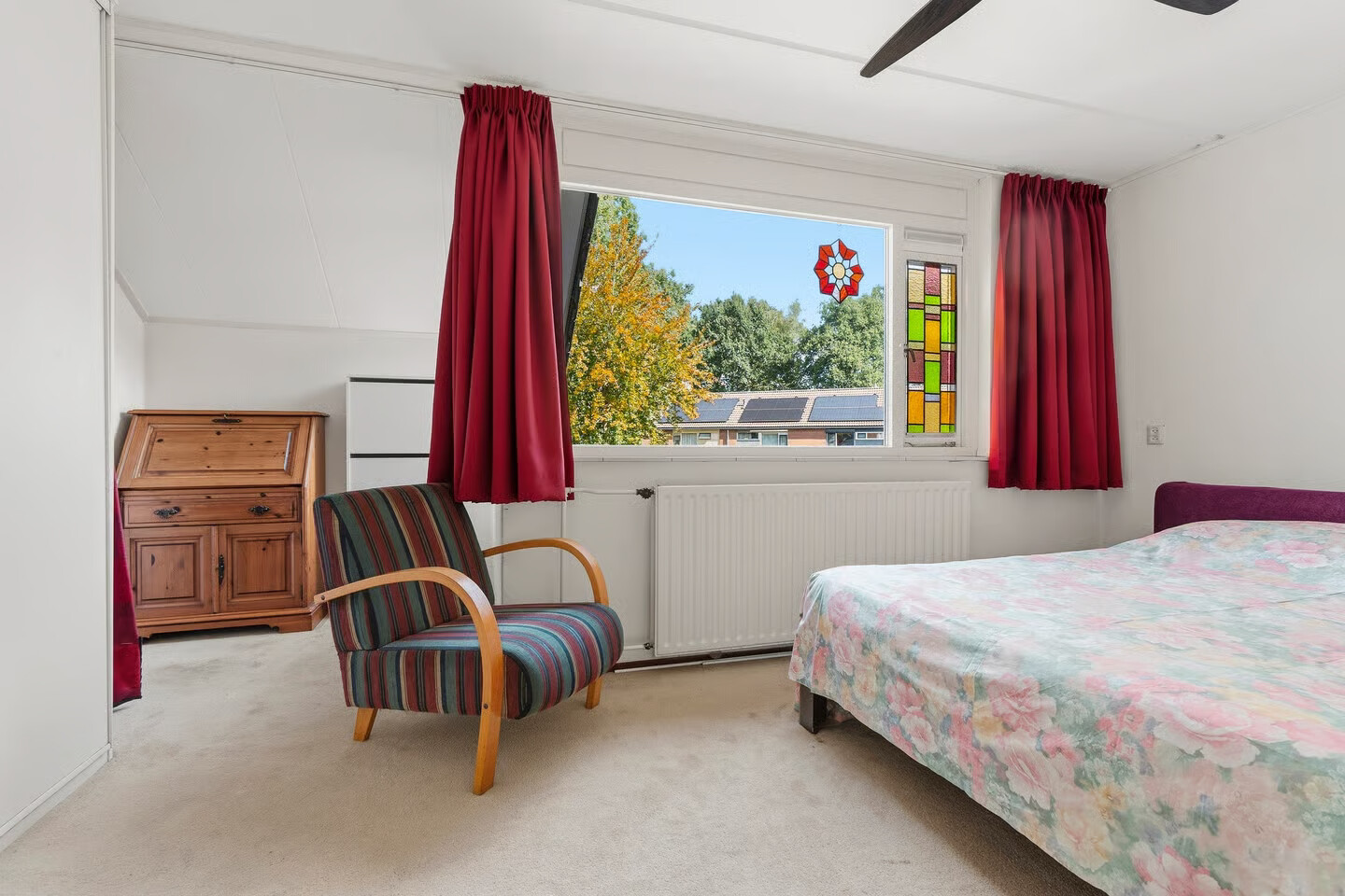 Hoekwoning te koop: Sparrenhof 28, Dieren