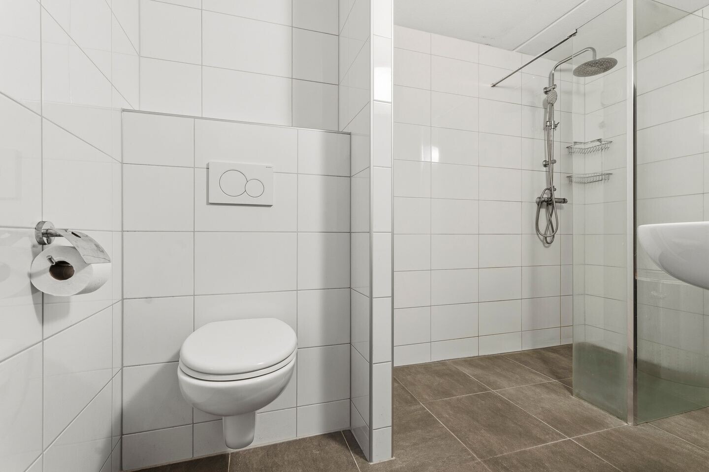 Hoekwoning te koop: Sparrenhof 28, Dieren