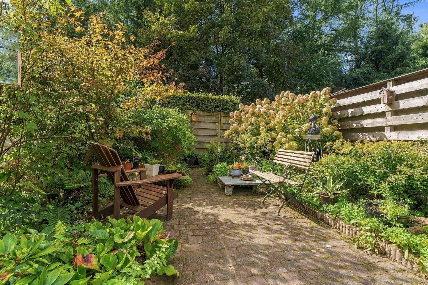 Hoekwoning te koop: Sparrenhof 28, Dieren