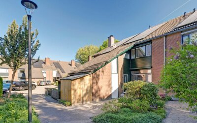 Pijnboomhof 32