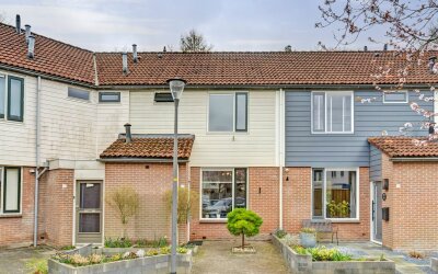 Breukinklaan 67