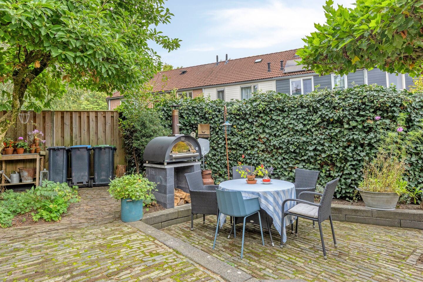 Hoekwoning te koop: Breukinklaan 87, Dieren