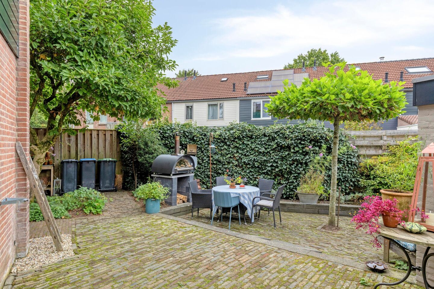 Hoekwoning te koop: Breukinklaan 87, Dieren