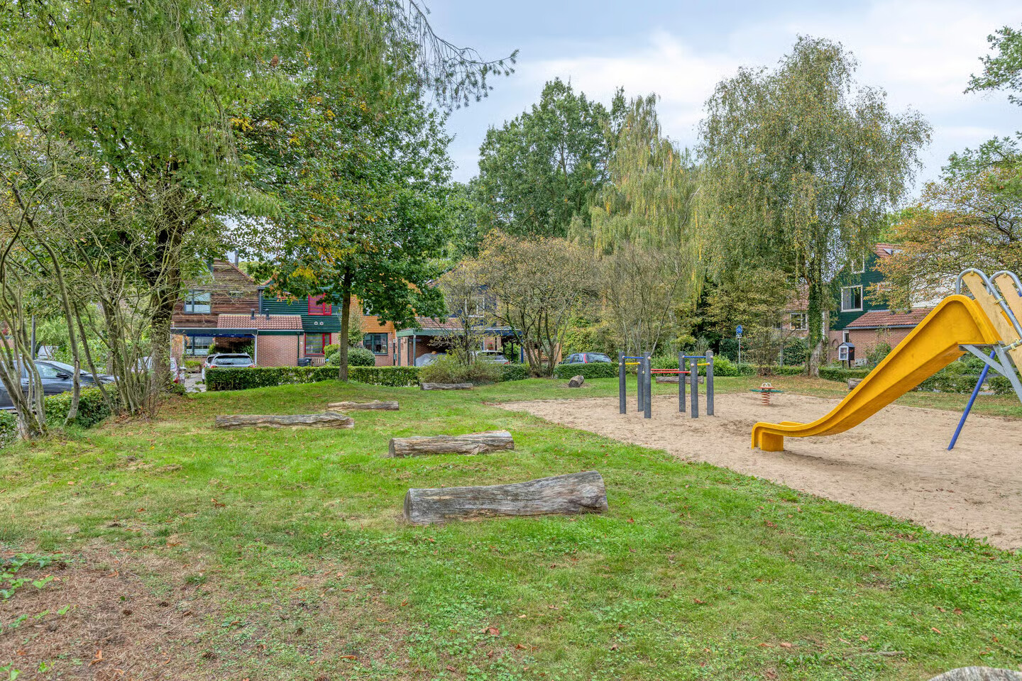 Hoekwoning te koop: Breukinklaan 87, Dieren