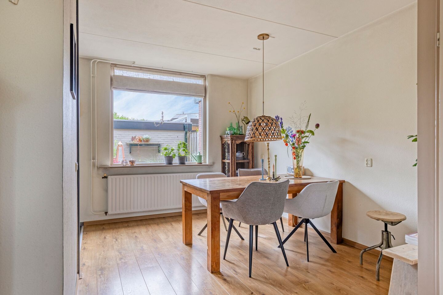 Hoekwoning te koop: Breukinklaan 87, Dieren