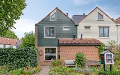 Breukinklaan 87
