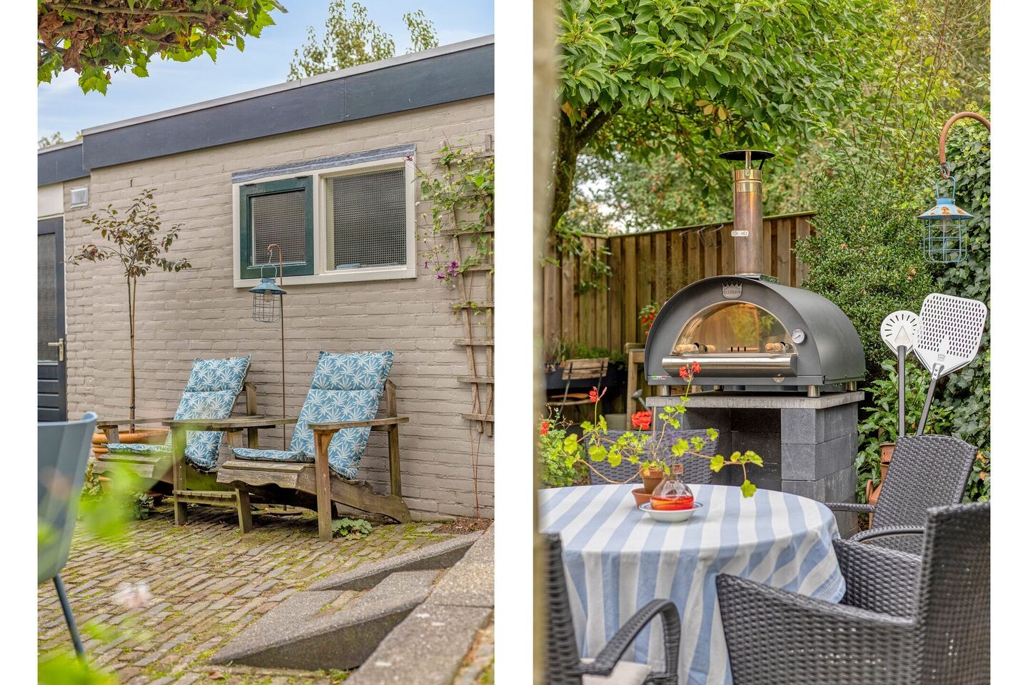 Hoekwoning te koop: Breukinklaan 87, Dieren