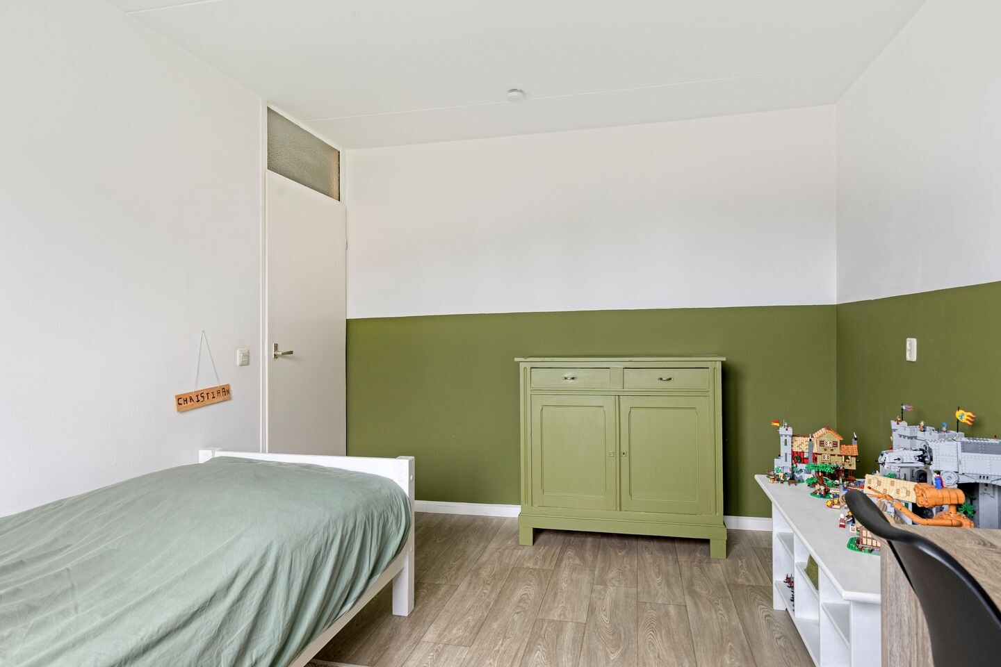 Hoekwoning te koop: Breukinklaan 87, Dieren