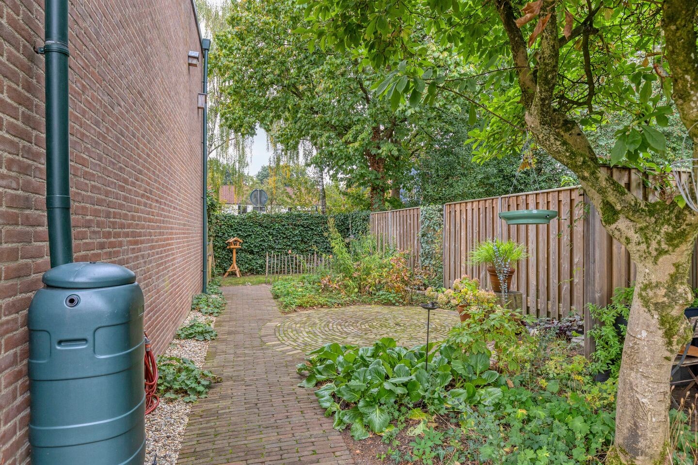 Hoekwoning te koop: Breukinklaan 87, Dieren
