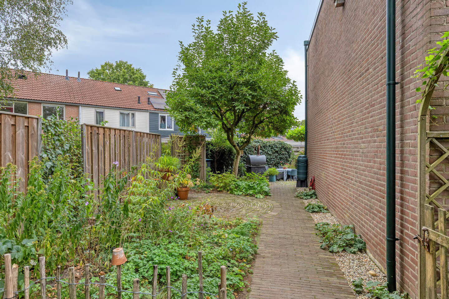 Hoekwoning te koop: Breukinklaan 87, Dieren