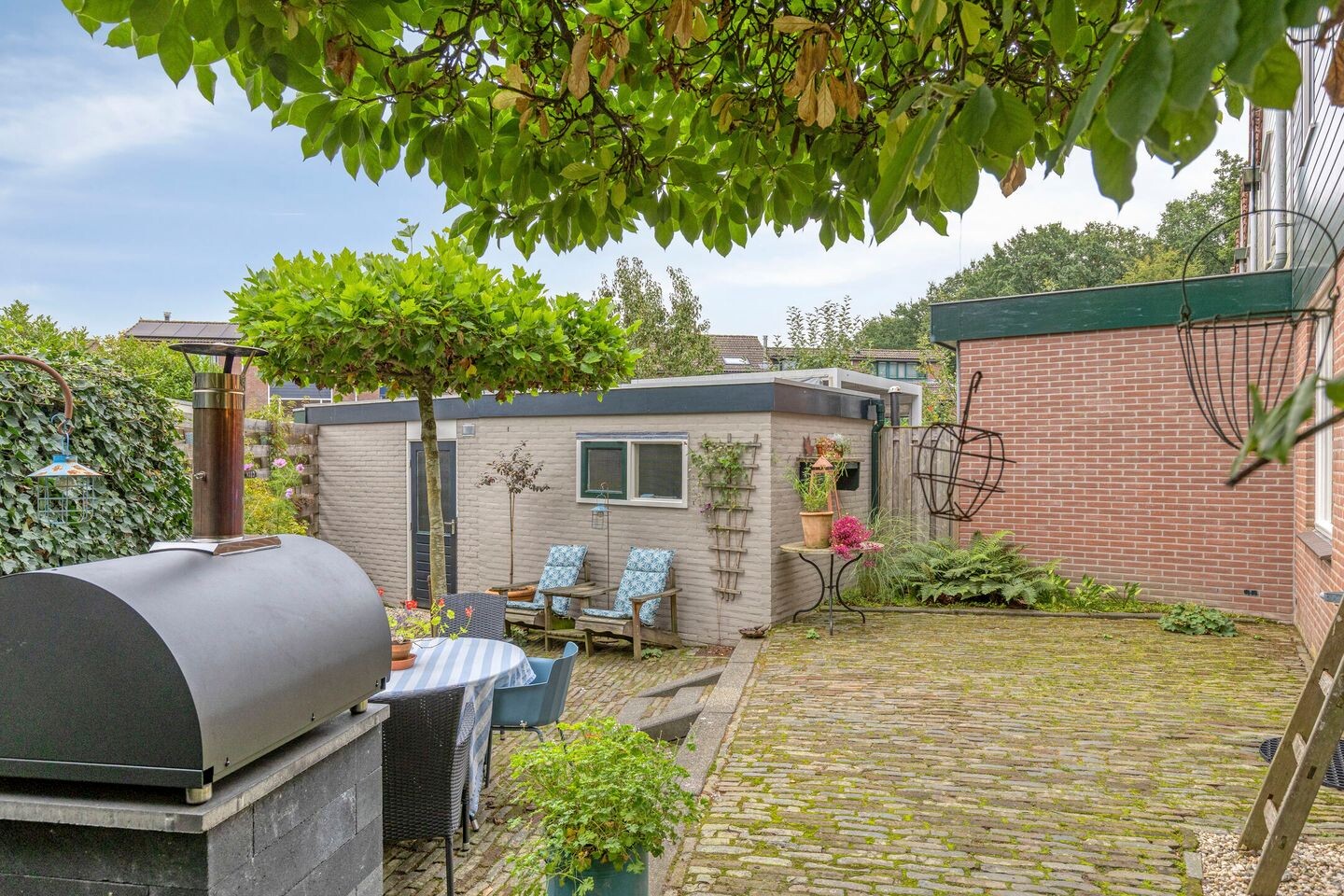 Hoekwoning te koop: Breukinklaan 87, Dieren