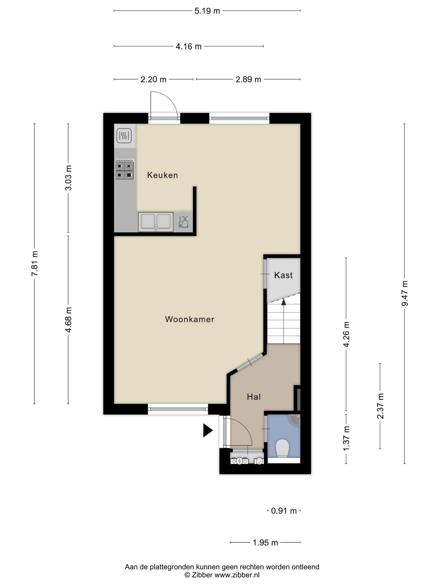 Hoekwoning te koop: Breukinklaan 87, Dieren