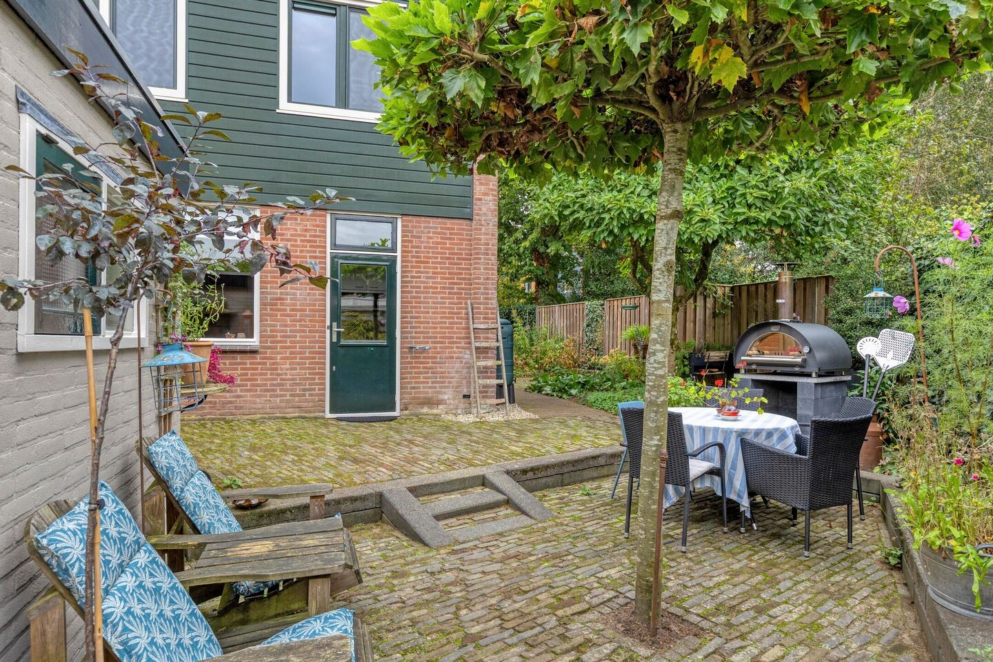 Hoekwoning te koop: Breukinklaan 87, Dieren