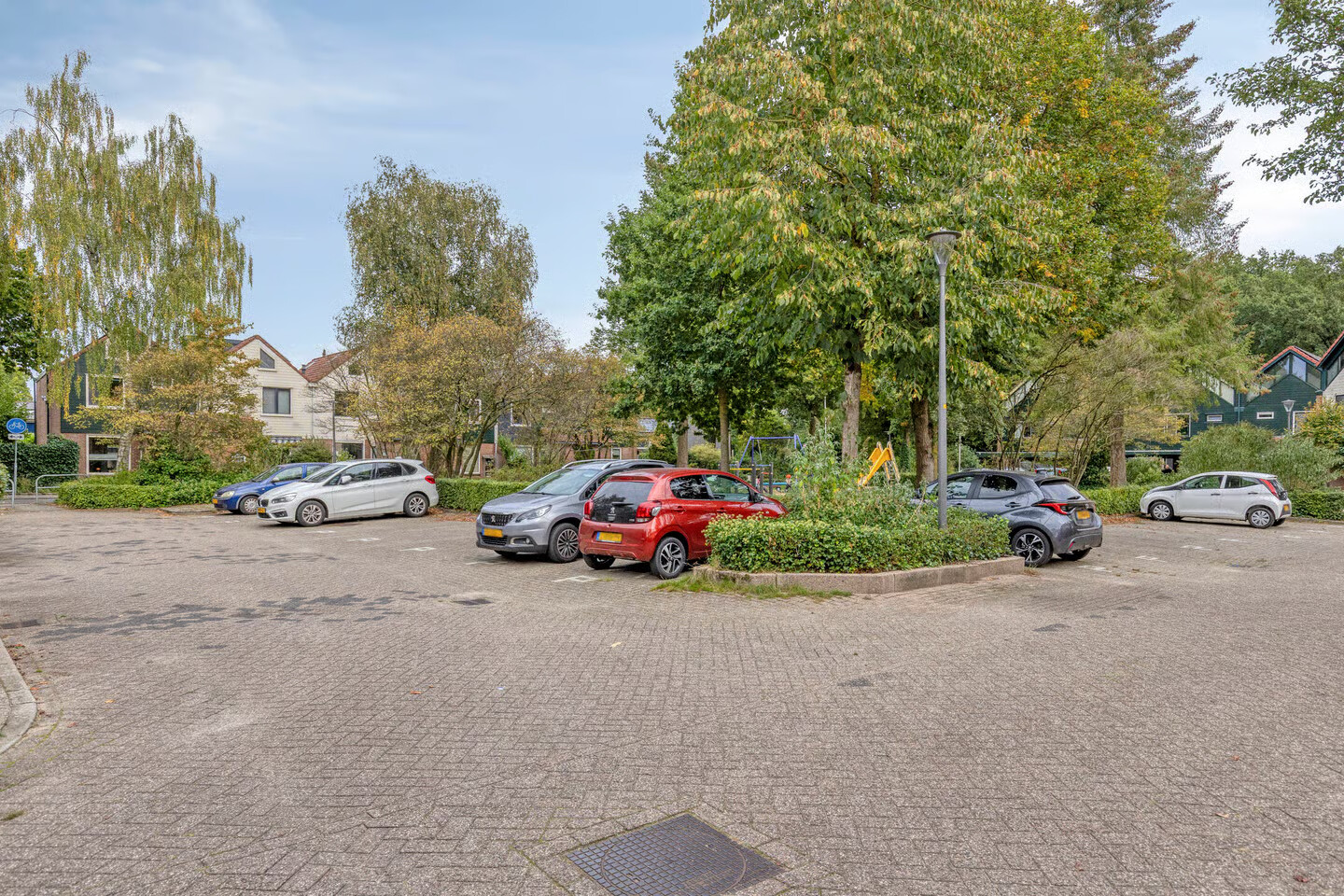 Hoekwoning te koop: Breukinklaan 87, Dieren