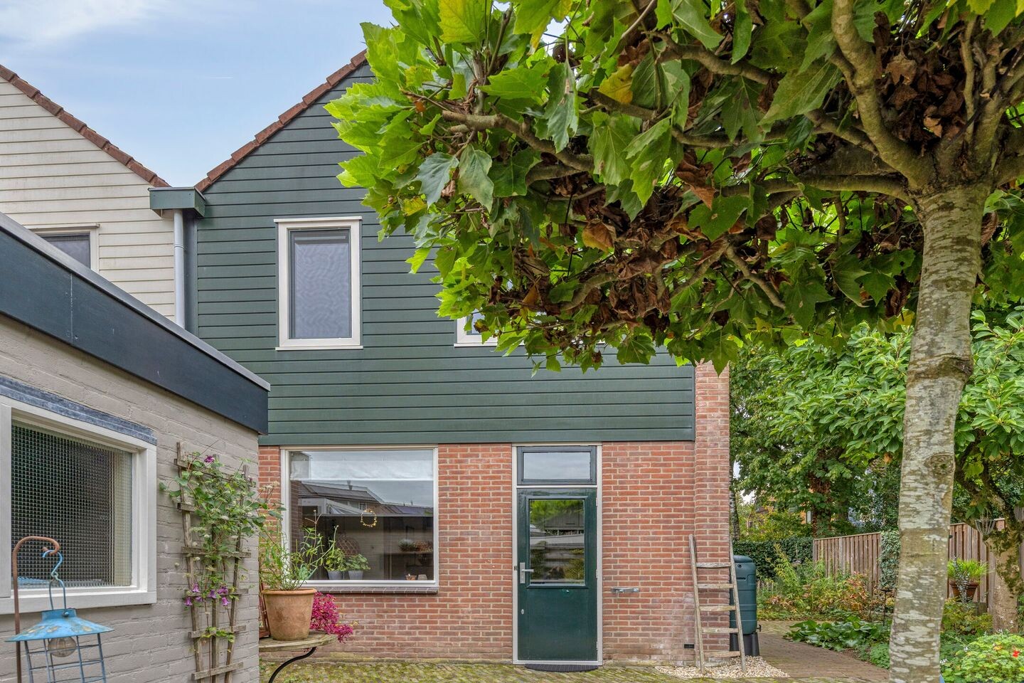 Hoekwoning te koop: Breukinklaan 87, Dieren