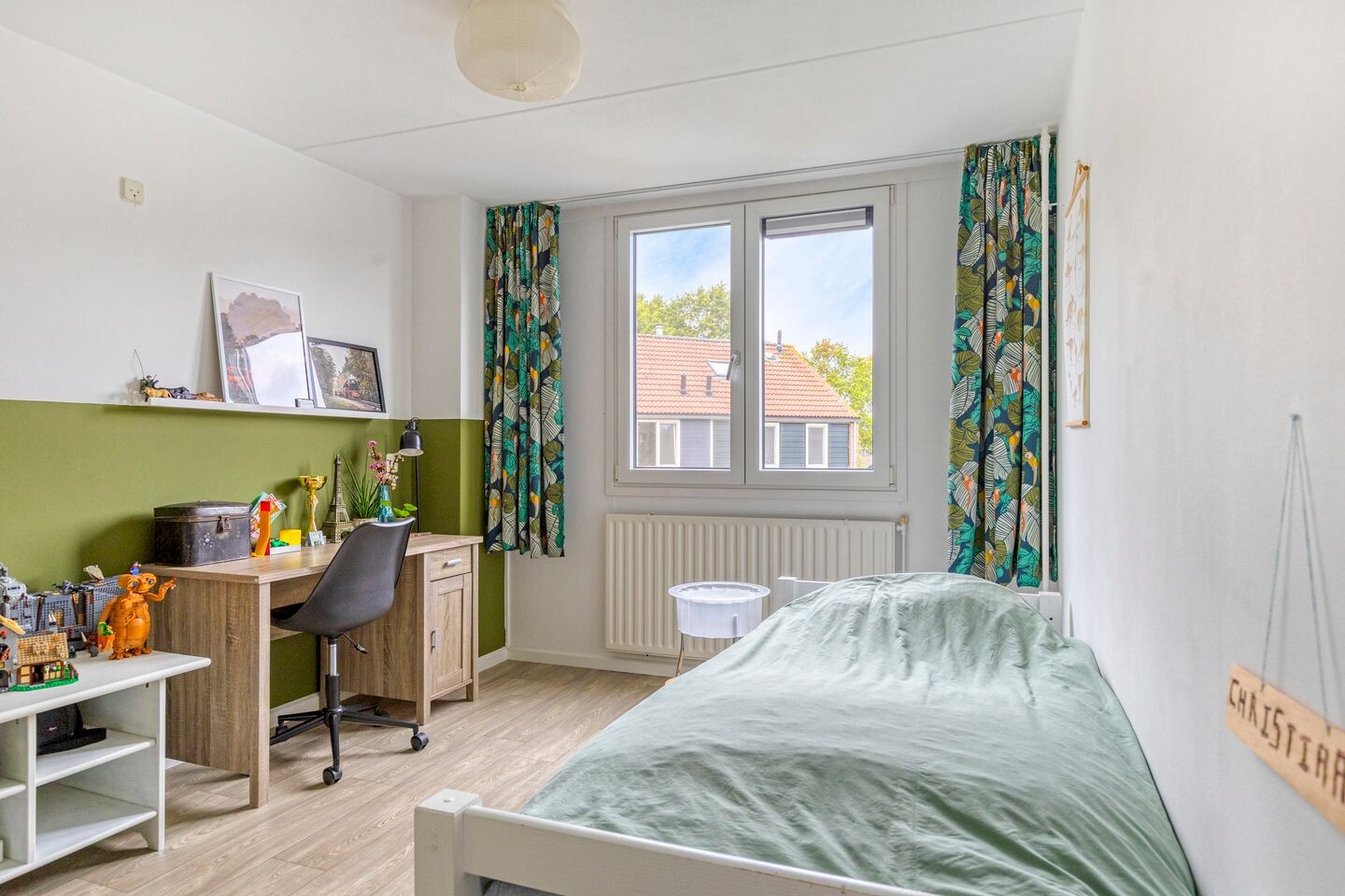 Hoekwoning te koop: Breukinklaan 87, Dieren