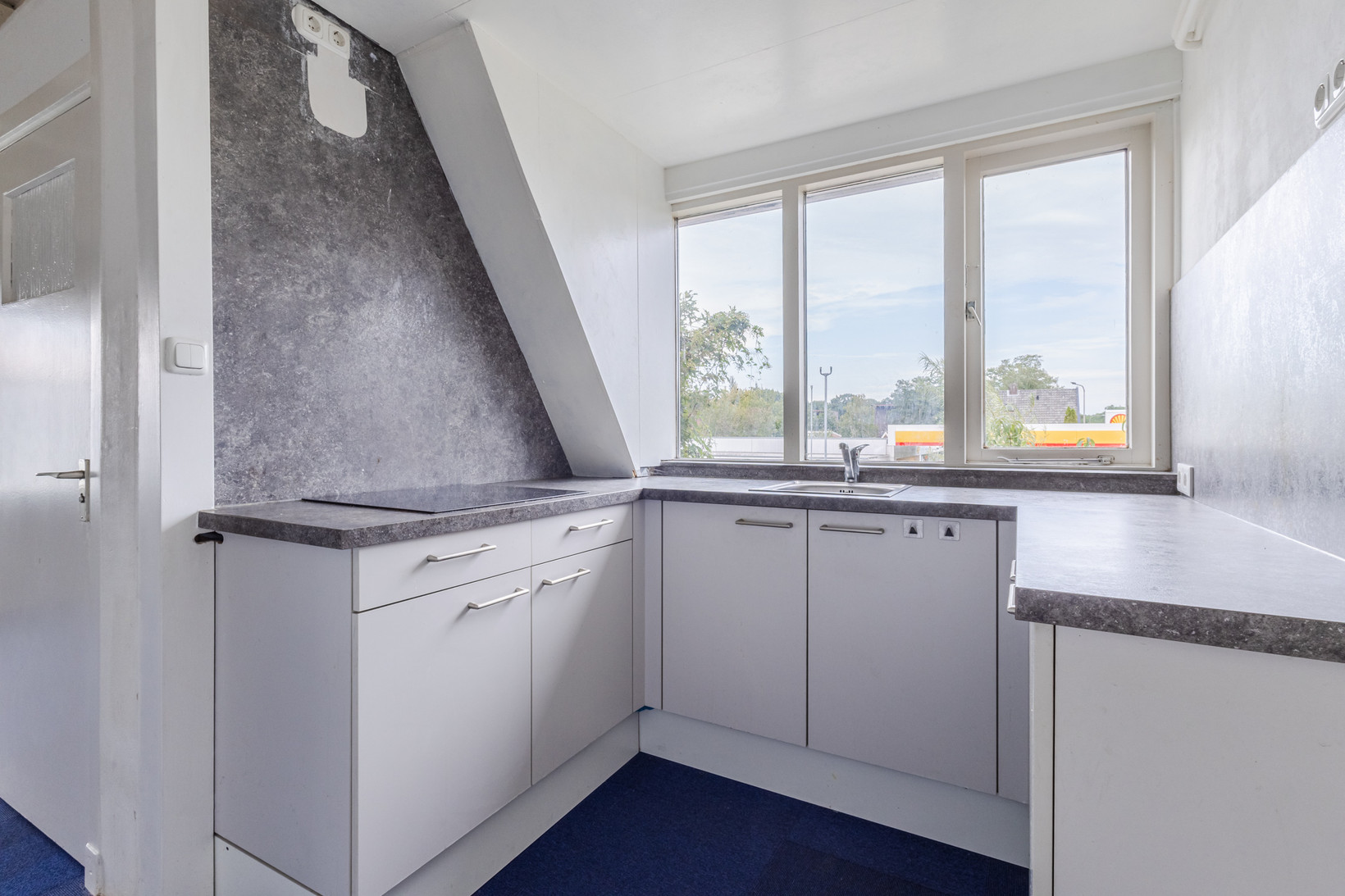 Appartement te koop: Harderwijkerweg 61, Dieren
