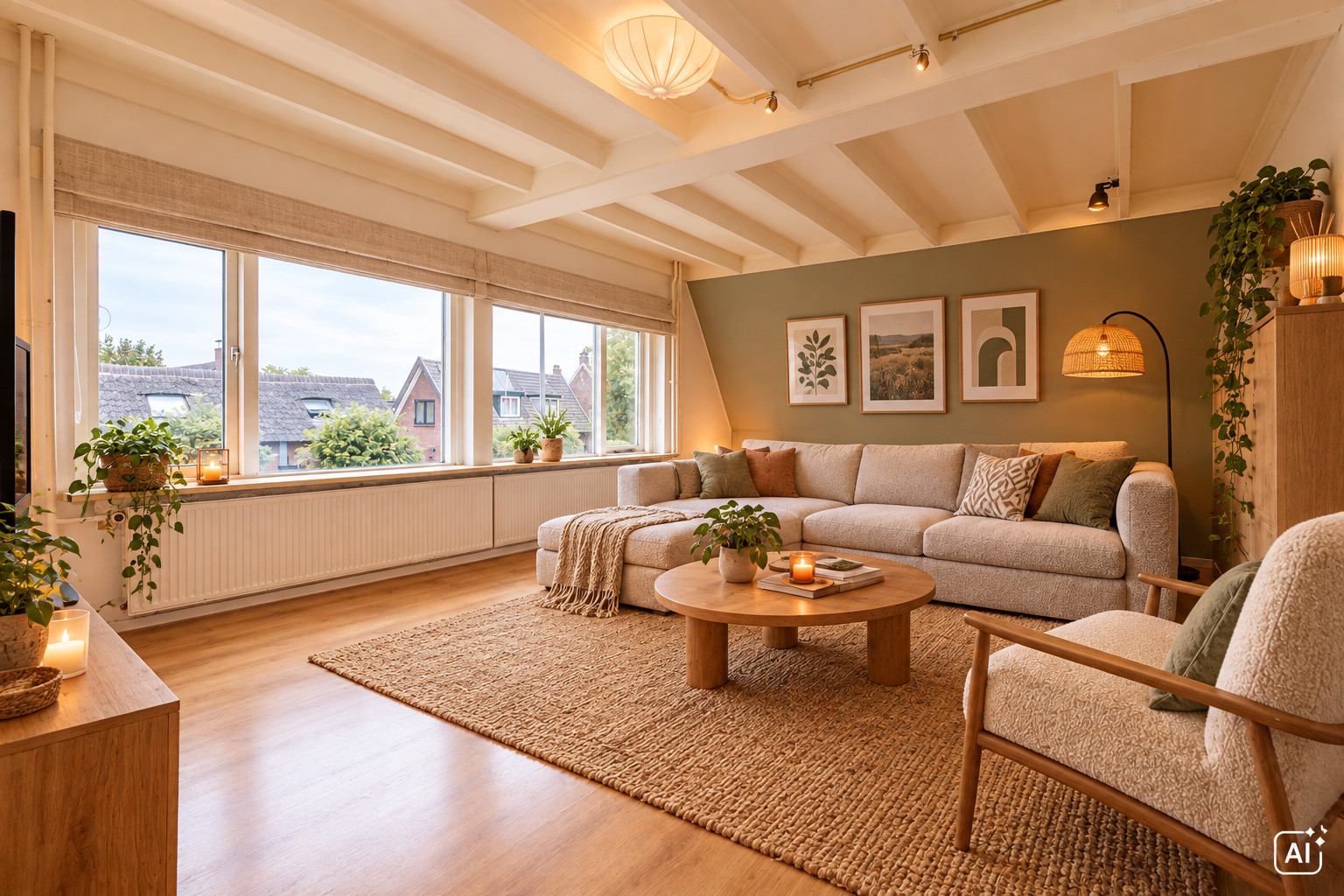 Appartement te koop: Harderwijkerweg 61, Dieren