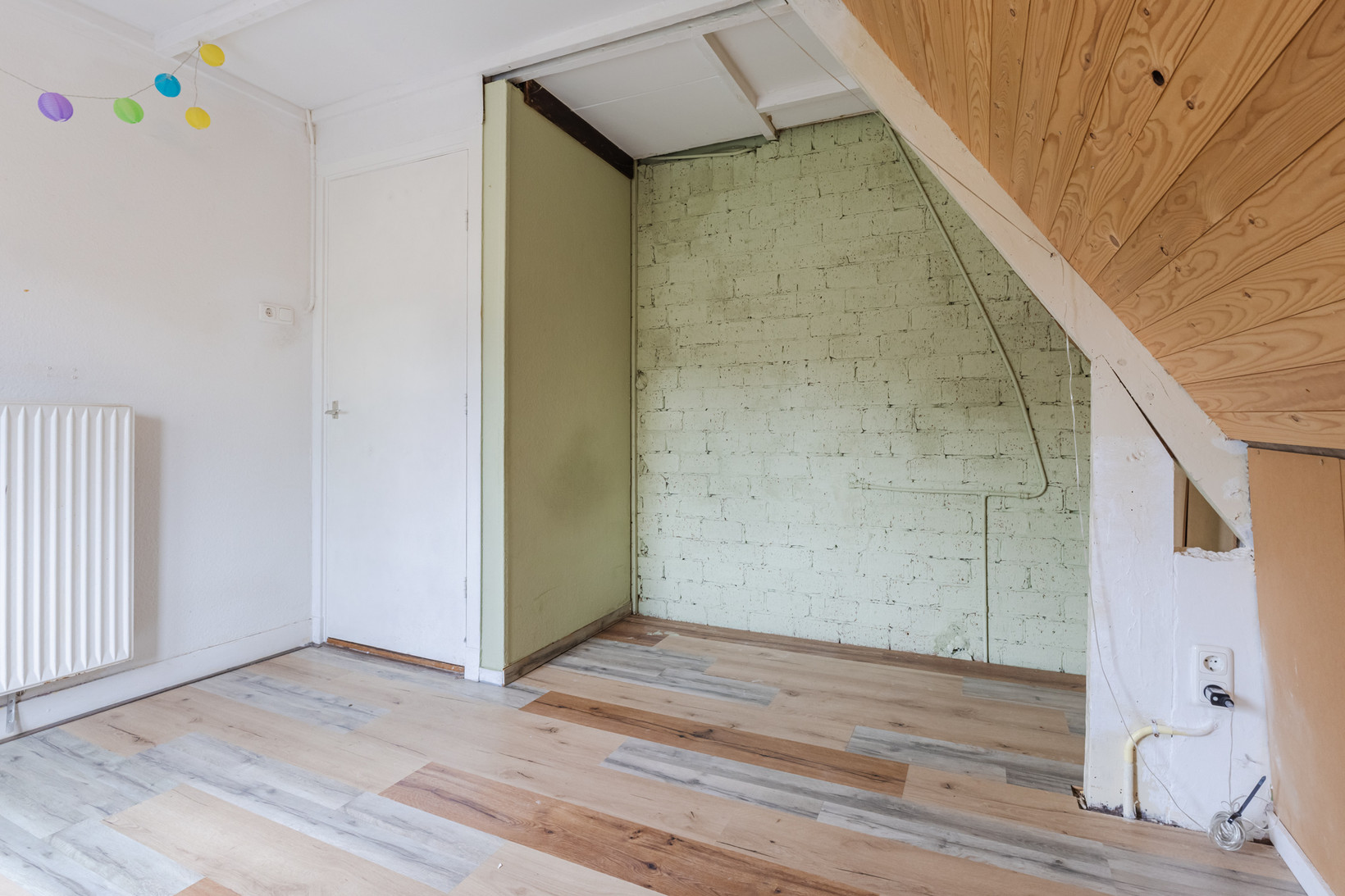 Appartement te koop: Harderwijkerweg 61, Dieren