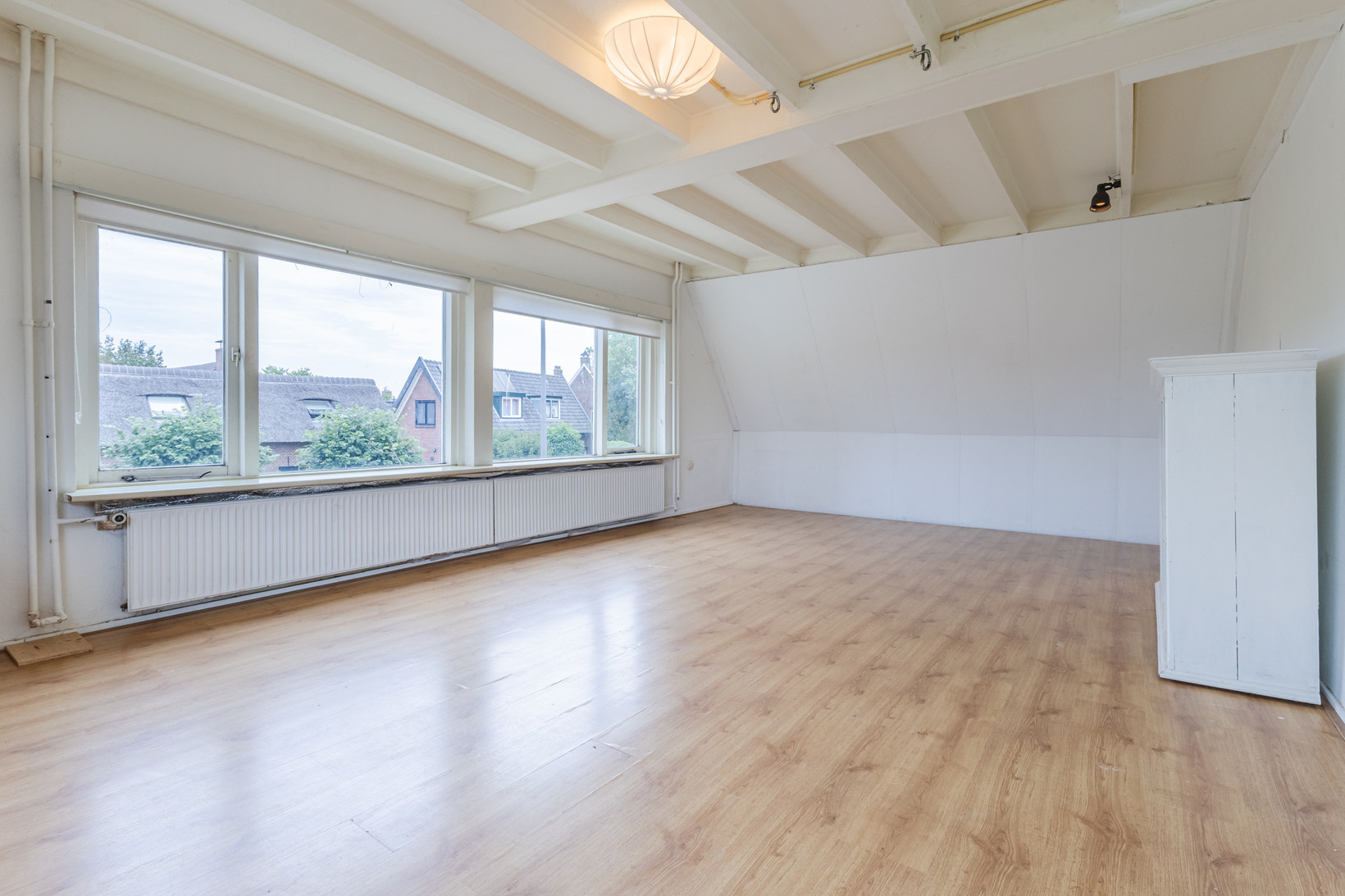 Appartement te koop: Harderwijkerweg 61, Dieren