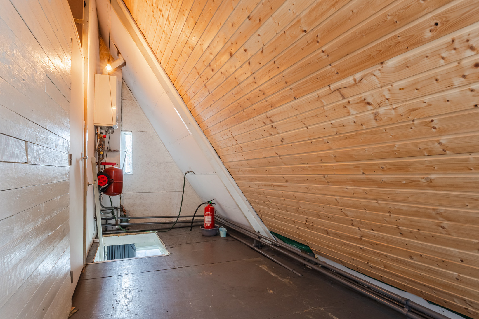 Appartement te koop: Harderwijkerweg 61, Dieren