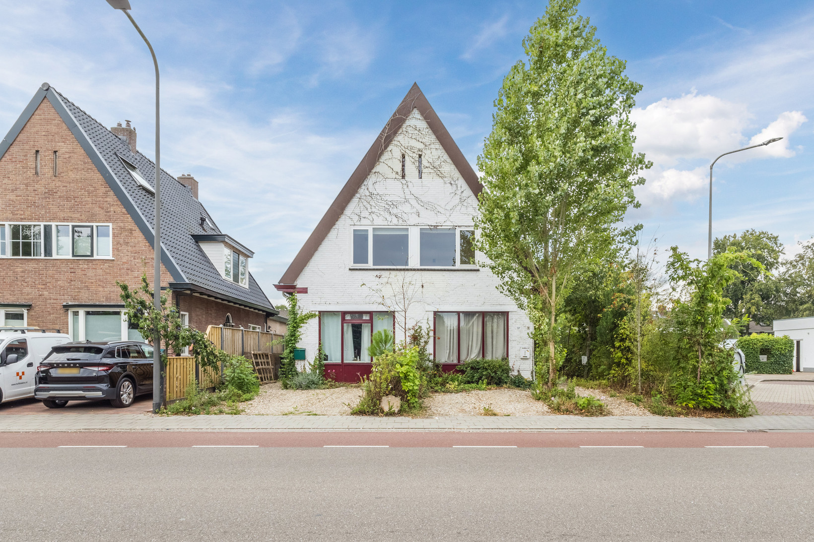 Appartement te koop: Harderwijkerweg 61, Dieren