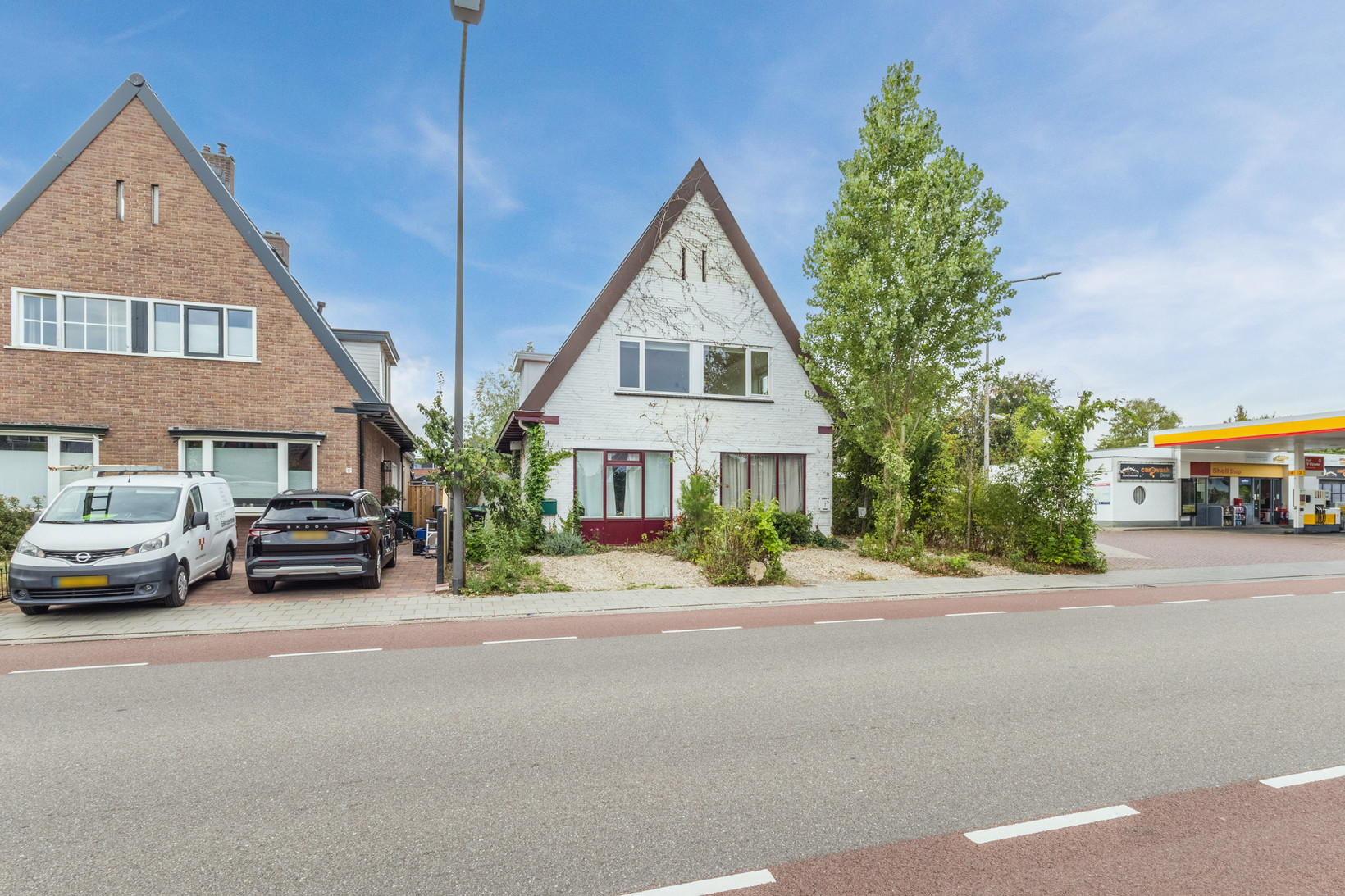 Appartement te koop: Harderwijkerweg 61, Dieren