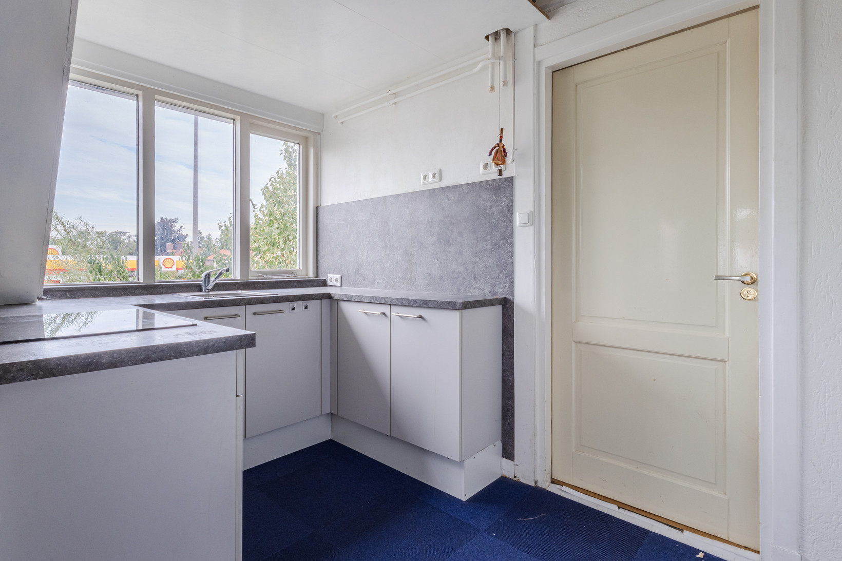 Appartement te koop: Harderwijkerweg 61, Dieren